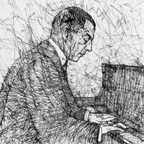 Rachmaninoff