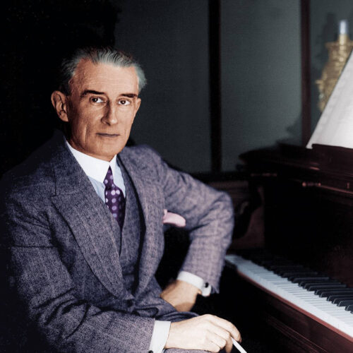 Ravel