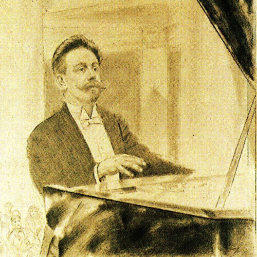Scriabin